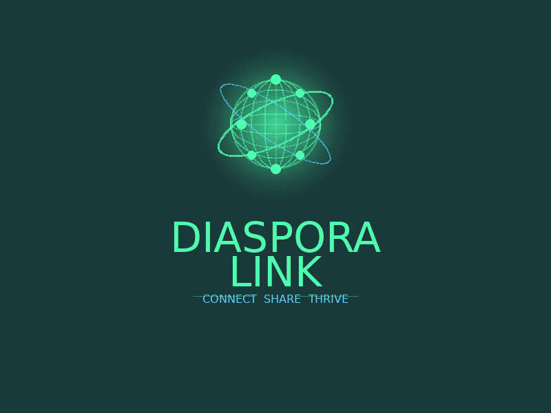 Diaspora Link